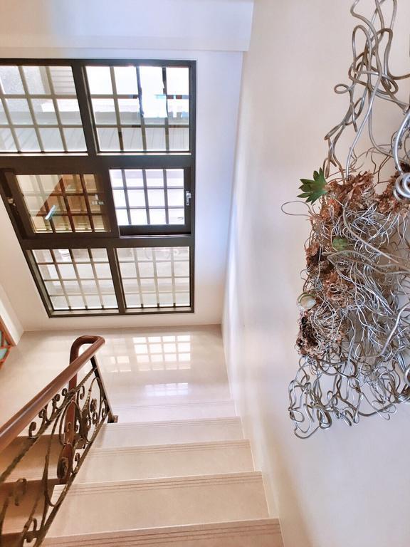 Weiden House Apartment Luodong Bagian luar foto