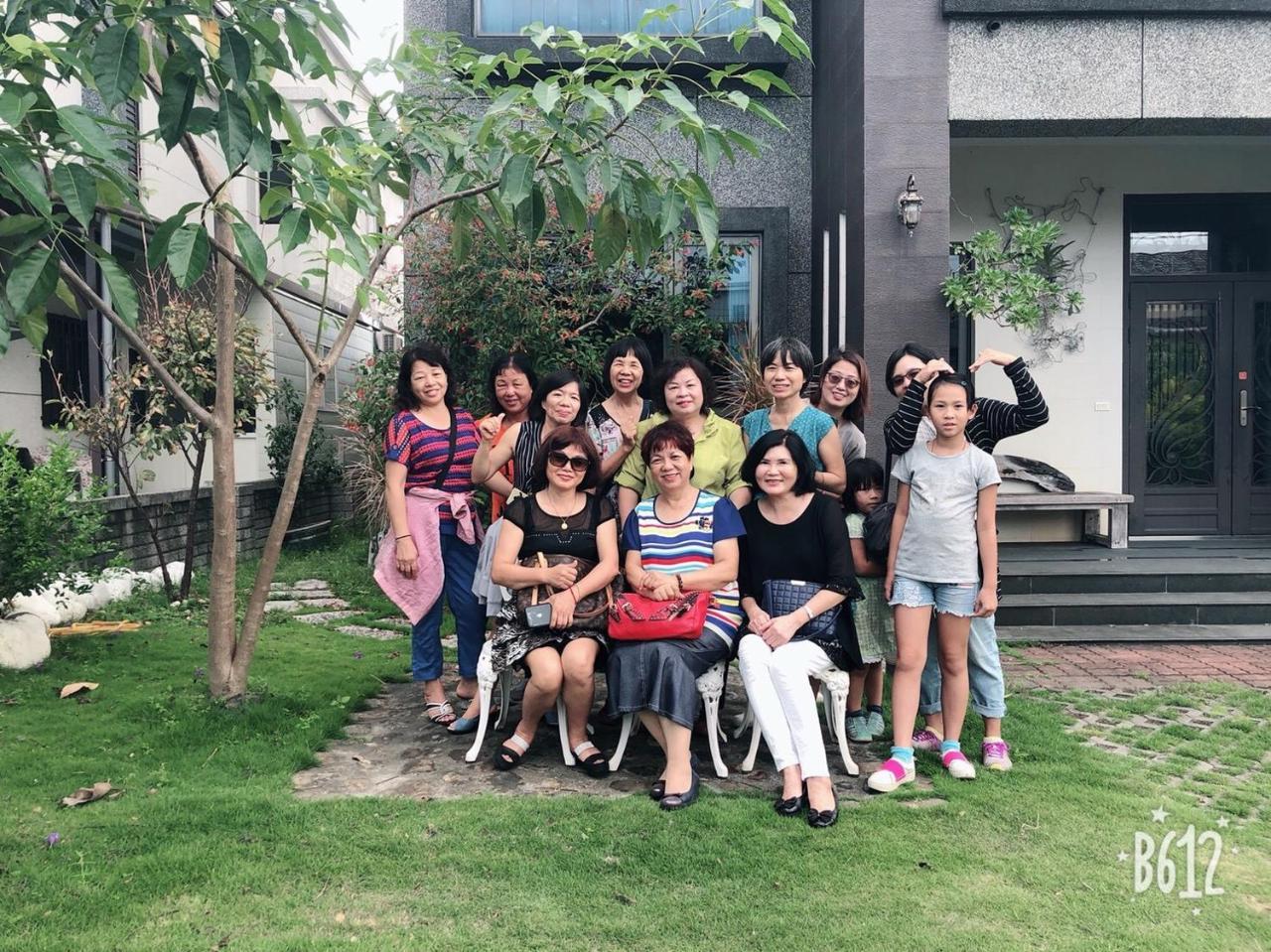 Weiden House Apartment Luodong Bagian luar foto