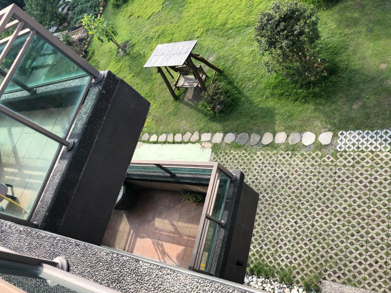 Weiden House Apartment Luodong Bagian luar foto