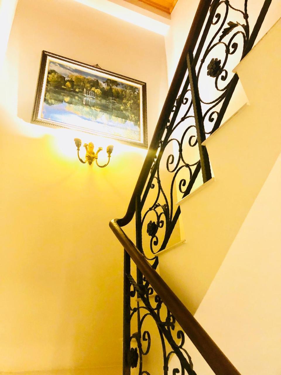 Weiden House Apartment Luodong Bagian luar foto